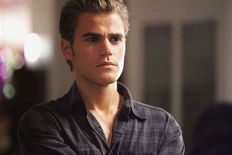 In the end, Stefan (played by Paul. . Stefan salvatore x male reader wattpad